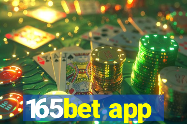 165bet app